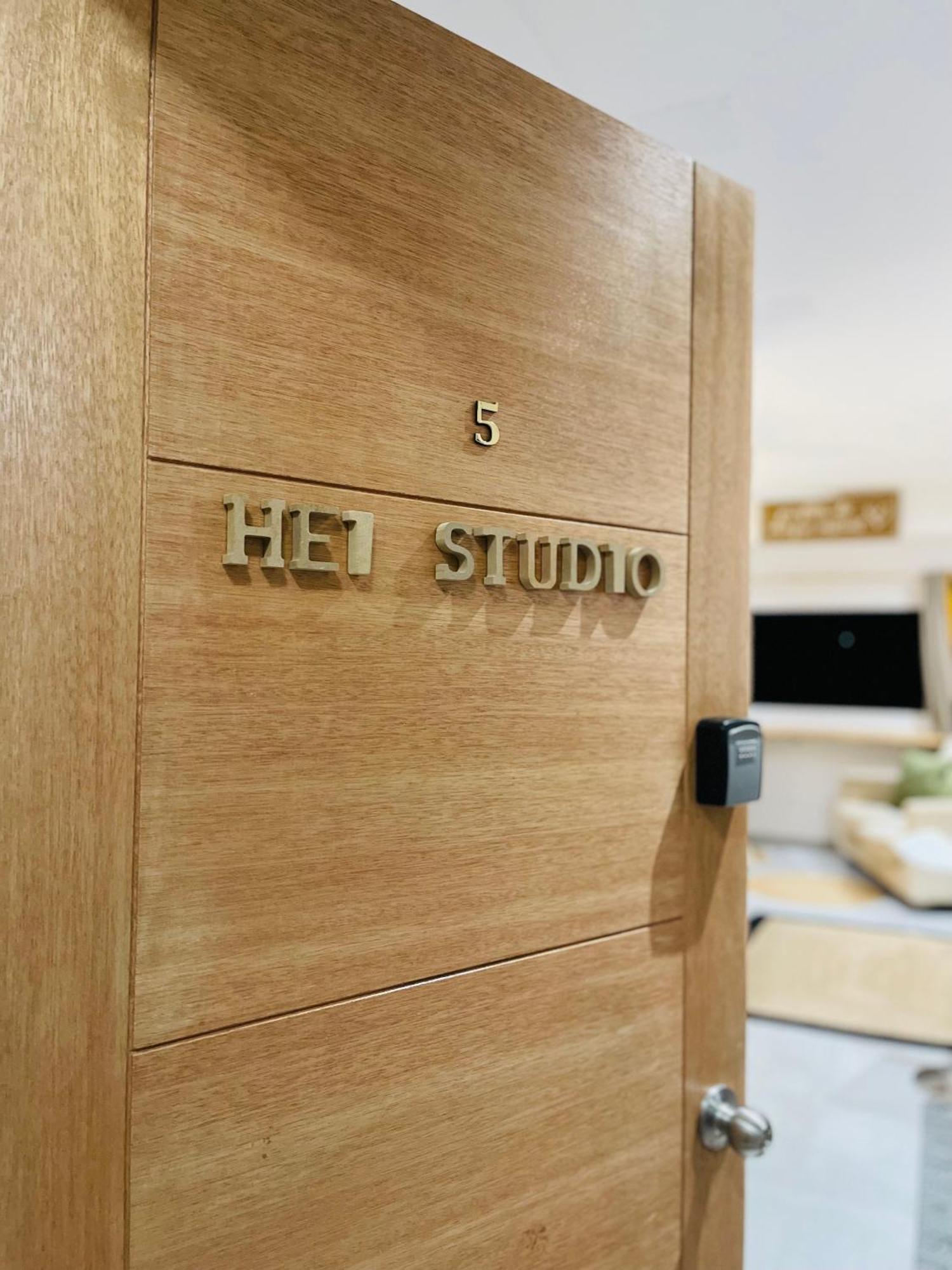 Hei Studio Papeete  Exterior photo